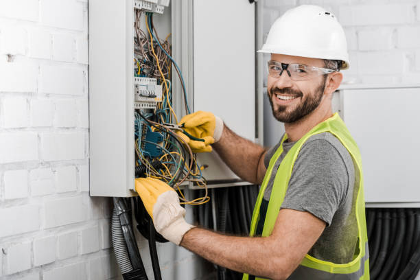 Best Affordable Electrician  in Pilot Rock, OR