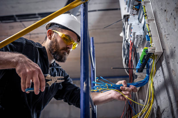 Best Electric Panel Repair  in Pilot Rock, OR