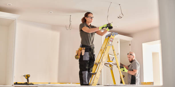 Best Electrical Contractors for Businesses  in Pilot Rock, OR