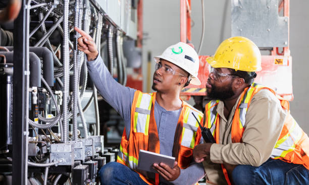 Industrial Electrical Services in Pilot Rock, OR