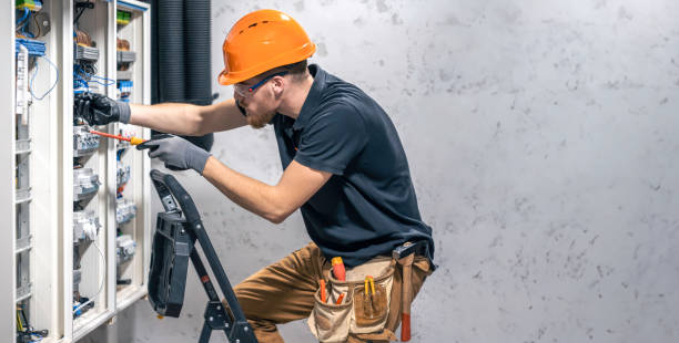  Pilot Rock, OR Electrician Pros